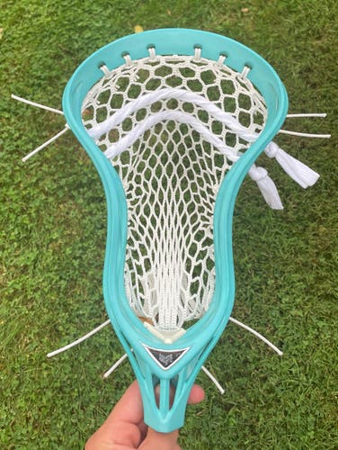 Rabil 2x Lacrosse Head