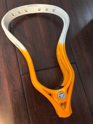 Warrior Evo QX-O Head