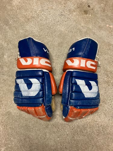 Vic VHG1 Hockey Gloves Sr.