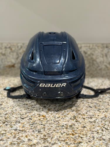 Bauer Re-Akt 150 Helmet