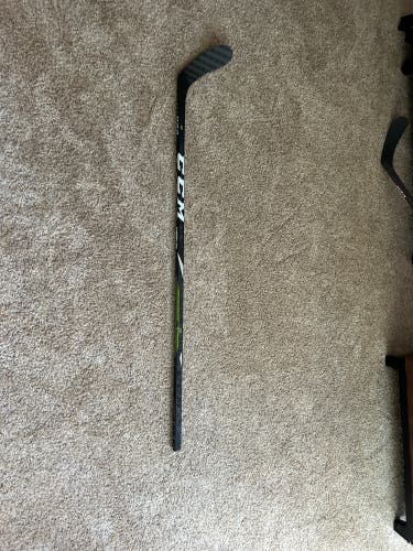 CCM rib core pro3 PMT