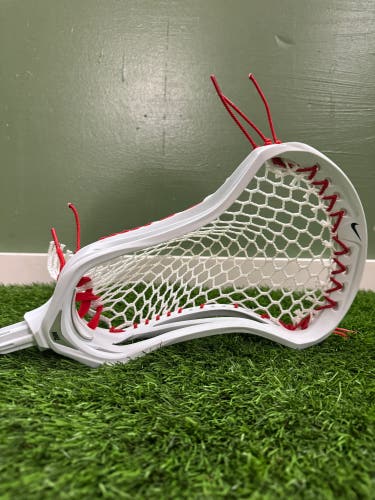 BN Nike CEO 2 w/ Hero 2.0 Faceoff