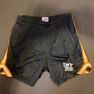 Lax World Army Lacrosse Shorts (Medium)