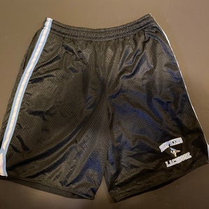 Hopkins  Lacrosse Shorts (xl)