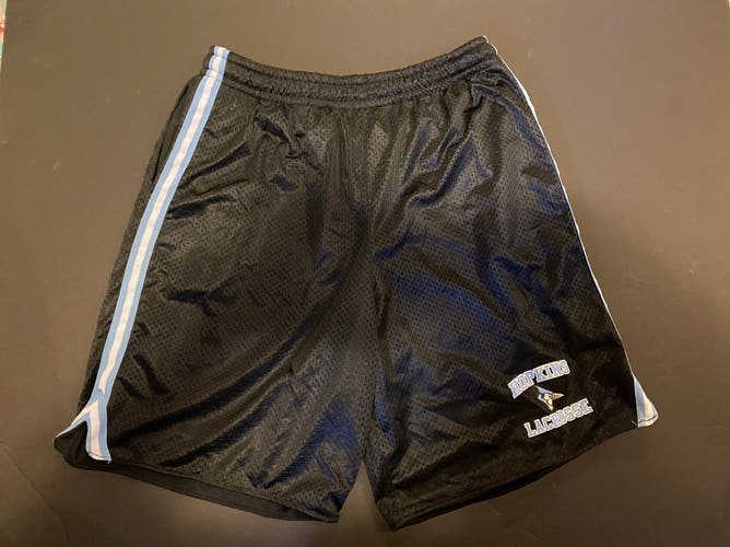 Hopkins  Lacrosse Shorts (xl)