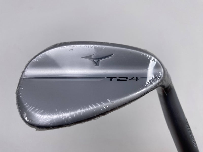 Mizuno T24 Soft Satin 50* 8 S-Grind True Temper DG Tour Issue S400 Wedge RH