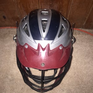 Cascade CPV-R Lacrosse Helmet