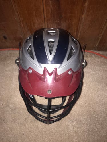 Cascade CPV-R Lacrosse Helmet