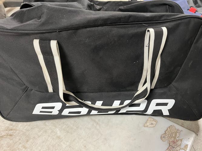 New Bauer Bag