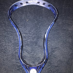 Maverick Tactik Lacrosse Head
