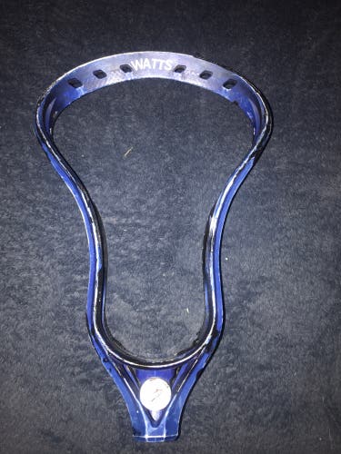 Maverick Tactik Lacrosse Head