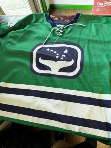 Jersey Package For Dom007