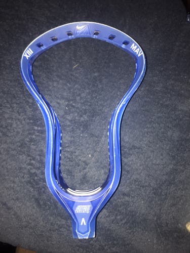 Nike L3 Lacrosse Head