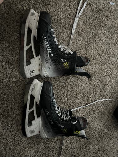 Bauer Hyperlite 2 Skates Size 6