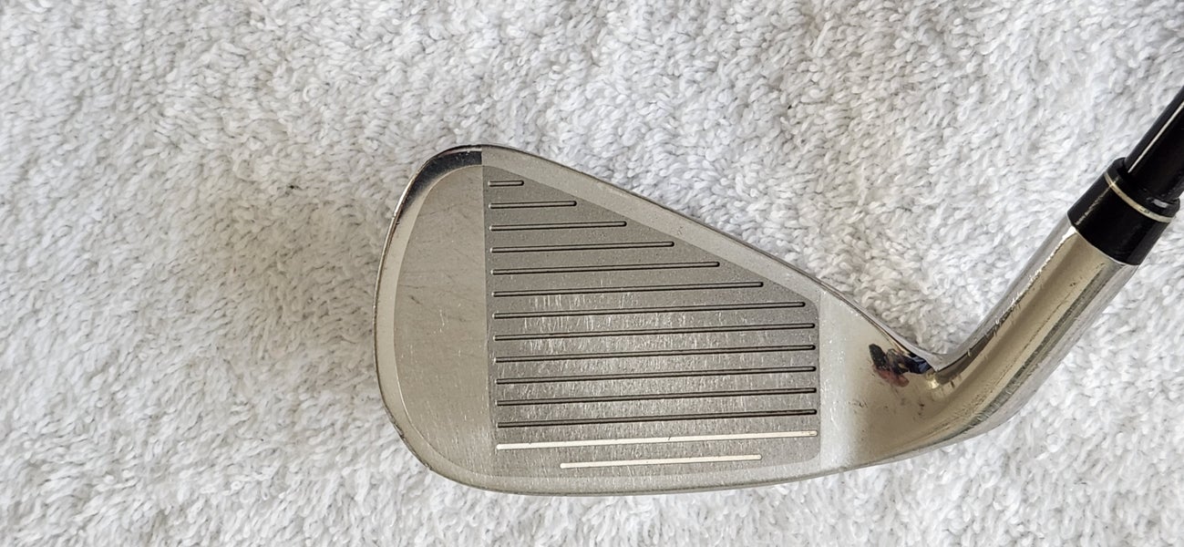 Men's Callaway FT 6 Iron RH; Graphite Shaft