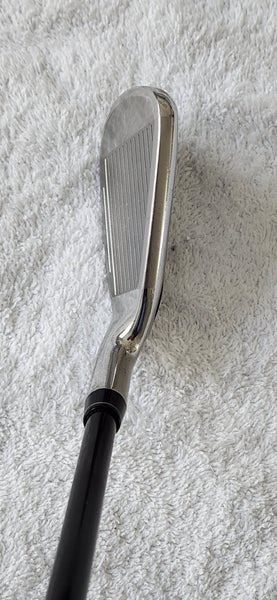 Men's Callaway FT 6 Iron RH; Graphite Shaft
