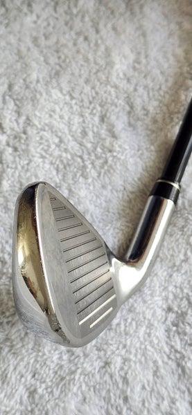 Men's Callaway FT 6 Iron RH; Graphite Shaft