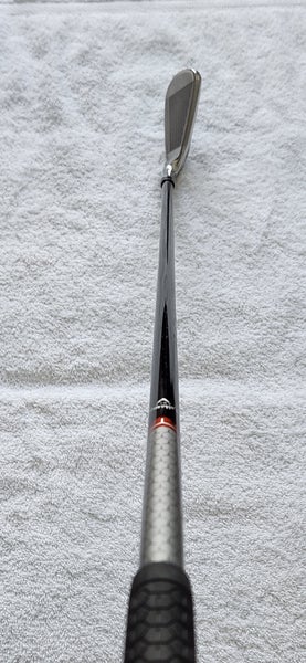 Men's Callaway FT 6 Iron RH; Graphite Shaft