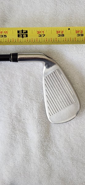 Men's Callaway FT 6 Iron RH; Graphite Shaft