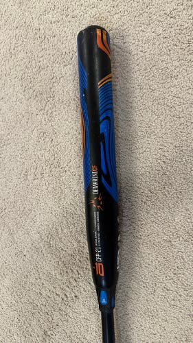 2021 DeMarini CF -10 Softball Bat (33/23)