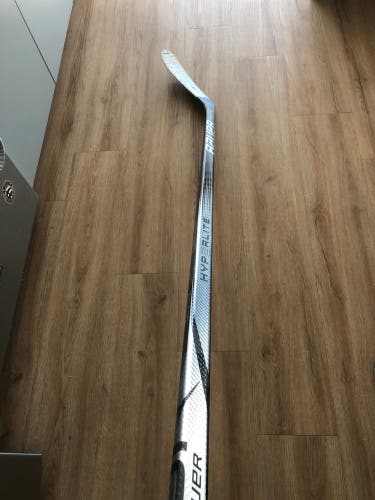 Bauer Vapor Hyperlite 2 Pro Stock