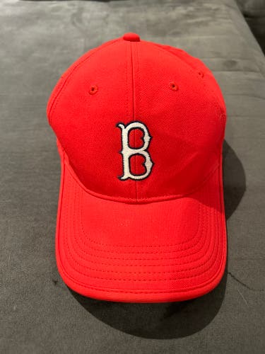 Nike Boston Red Sox Golf Hat