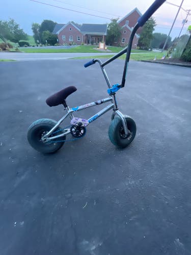 Used Unisex  16" Bike