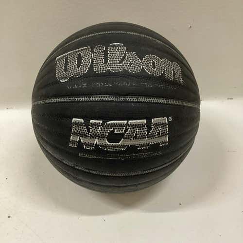 Used Wilson Wave Basketballs