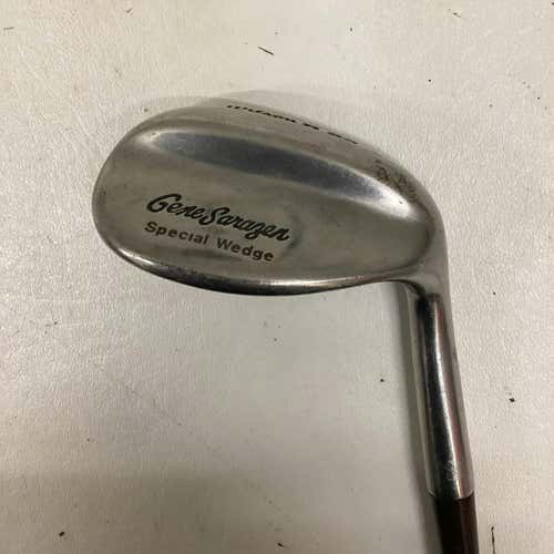 Used Wilson Gene Sanagen Pitching Wedge Regular Flex Steel Shaft Wedges