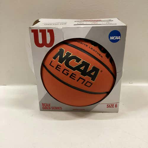 Used Wilson Child Basketballs