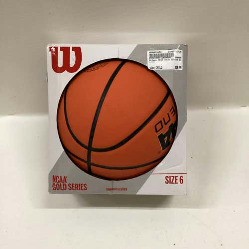 Used Wilson Child Basketballs