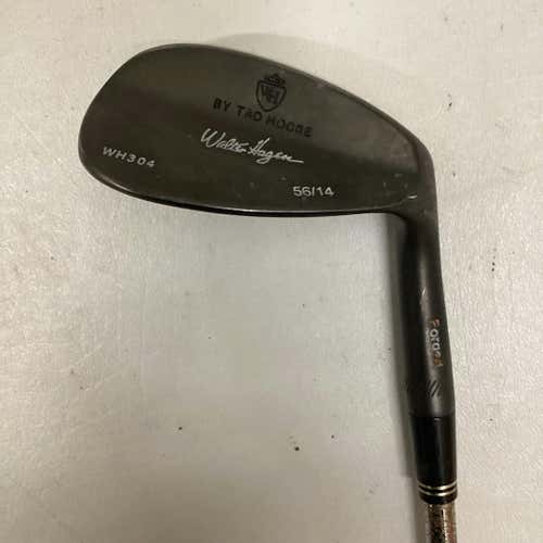 Used Walter Hagen Sand 56 Degree Steel Wedges