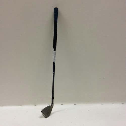 Used Walter Hagen Hagen Jr Series 1 6 Iron Uniflex Graphite Shaft Individual Irons