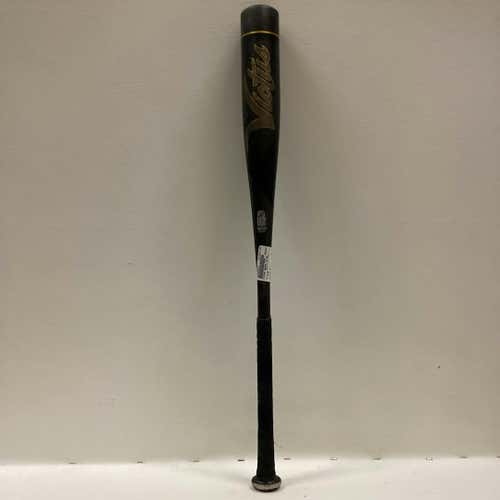 Used Victus Vandal 31 26 31" -5 Drop Usssa 2 5 8 Barrel Bats