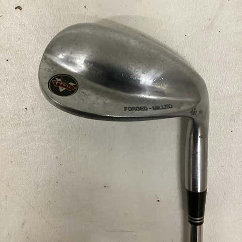 Used V Foil 56 Wedge Rh 56 Degree Steel Wedges