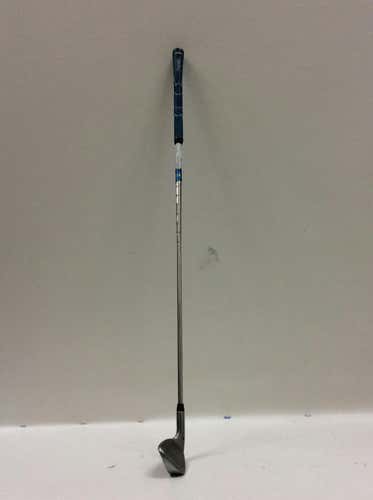 Used Us Kids Ts V5 9 Iron Uniflex Steel Shaft Individual Irons