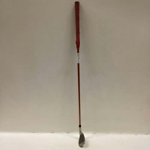 Used Us Kids 9 Iron 9 Iron Graphite Individual Irons