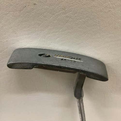 Used Unique Zc-05 Blade Putters