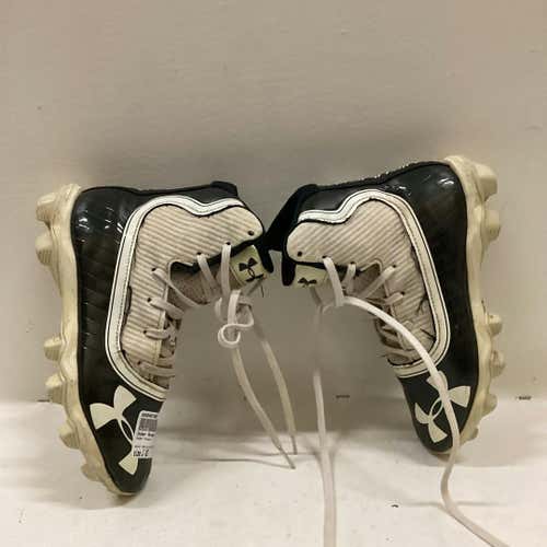 Used Under Armour Junior 02 Football Cleats