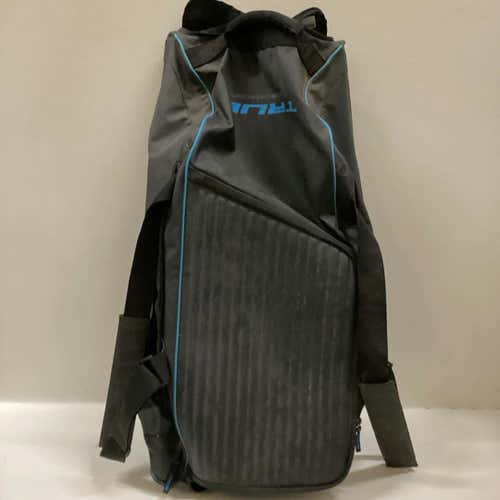 Used True Diamond Science Baseball And Softball Equipment Bags