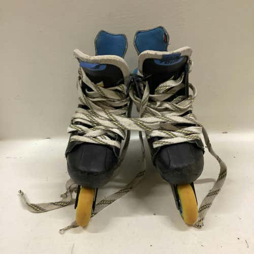 Used Tour Skate Adjustable Roller Hockey Skates