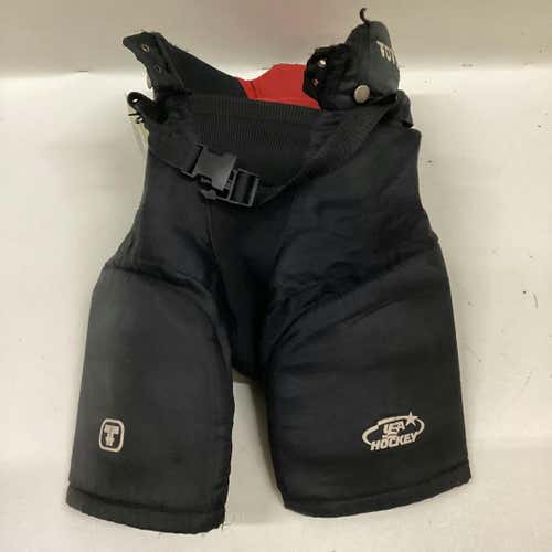 Used Total Hockey Yth Sz Lg Lg Pant Breezer Hockey Pants