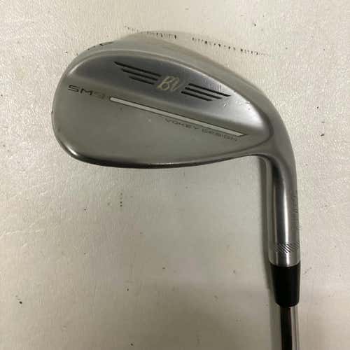 Used Titleist Sm 9 Bv 54 Degree Steel Wedges