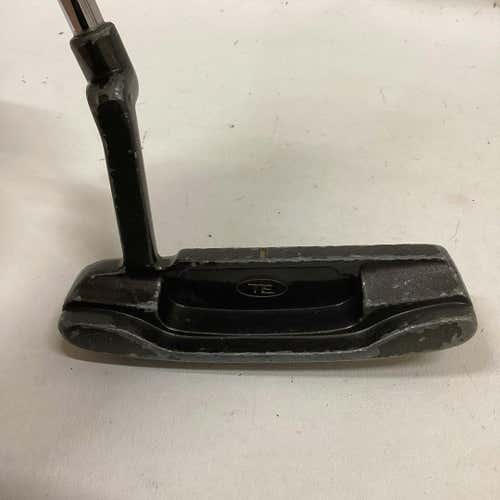 Used Techedge Blade Putters