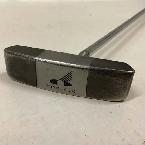 Used Tdp 4.2 Blade Putters