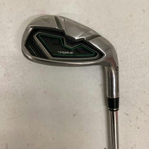 Used Taylormade Rbz 9 Iron Regular Flex Steel Shaft Individual Irons