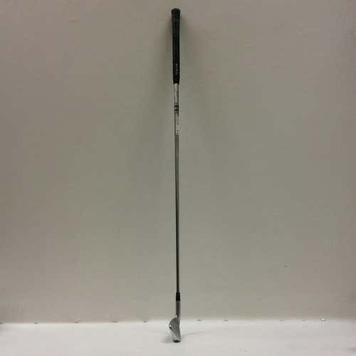 Used Taylormade R7 6 Iron Regular Flex Steel Shaft Individual Irons