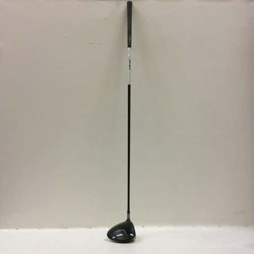 Used Taylormade Burner Draw Regular Flex Graphite Shaft Drivers