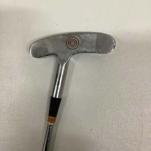 Used Target Blade Putters