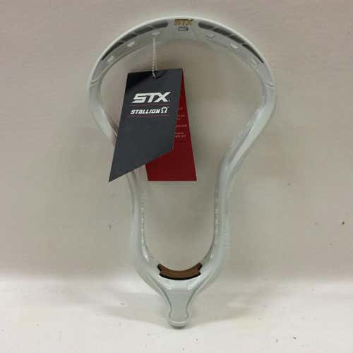 Used Stx Stallion Head Lacrosse Mens Heads